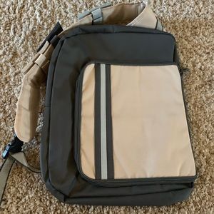 Creative Memories Sling Backpack